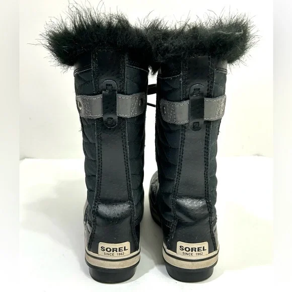 SORELTofino II Boot - Girls' Winter Boots